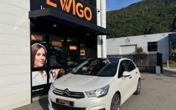 Citroen C4 Le-Versoud