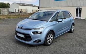 Citroen c4 Angerville