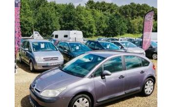 Citroen c4 Arnage