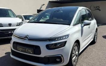 Citroen C4 Saint-André