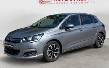 Citroen C4 Aubagne