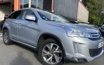 Citroen C4 Aircross Morsang-sur-Orge