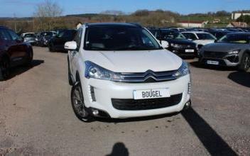 Citroen C4 Aircross Xertigny