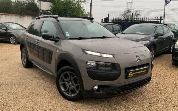 Citroen C4 Cactus Graveson