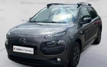 Citroen c4 cactus Laxou