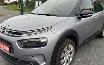 Citroen c4 cactus Aizenay