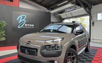 Citroen c4 cactus Trégueux