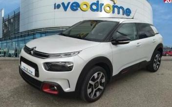 Citroen c4 cactus Dijon