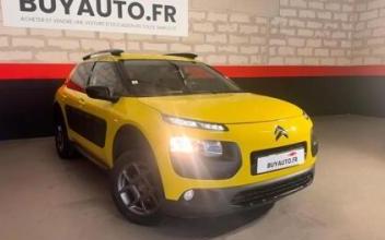 Citroen c4 cactus Quetigny