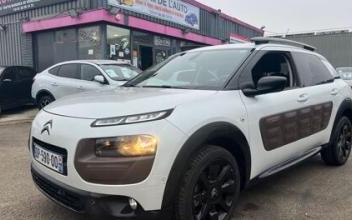 Citroen c4 cactus Coignières