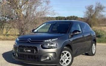 Citroen c4 cactus Saint-Cannat