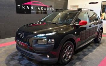 Citroen c4 cactus Valergues