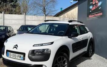 Citroen c4 cactus Cormontreuil