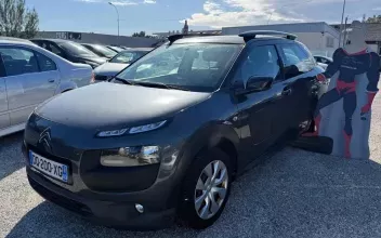 Citroen C4 Cactus La-Garde