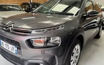 Citroen C4 Cactus Marquette-lez-Lille