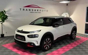 Citroen c4 cactus Chambray-lès-Tours