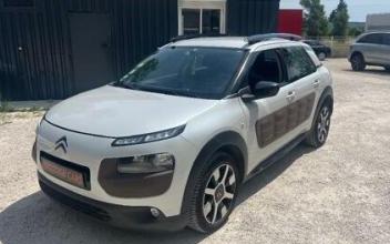 Citroen c4 cactus Avignon