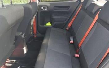 Citroen c4 cactus Auch