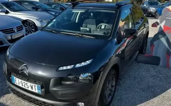 Citroen C4 Cactus La-Garde