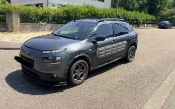 Citroen C4 Cactus Metz