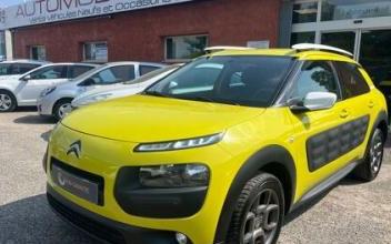 Citroen c4 cactus Montauban