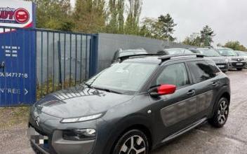 Citroen C4 Cactus Louvroil
