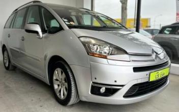 Citroen c4 picasso Fenouillet