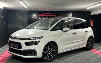 Citroen c4 picasso Lyon
