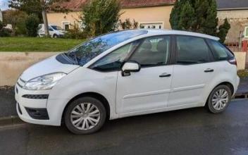 Citroen c4 picasso Saint-Denis-d'Anjou