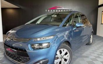 Citroen c4 picasso Venansault