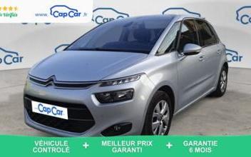 Citroen c4 picasso Grigny