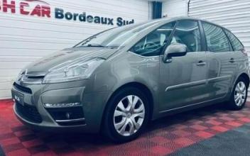 Citroen c4 picasso Pessac