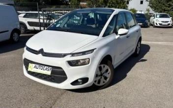 Citroen c4 picasso Bourgoin-Jallieu
