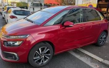 Citroen c4 picasso Vénissieux