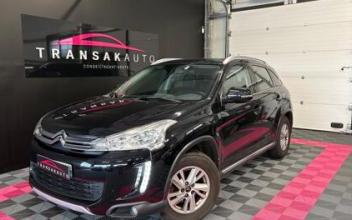 Citroen c4 picasso Estrablin