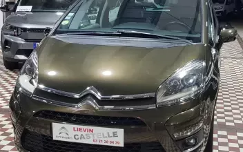 Citroen C4 Picasso Liévin
