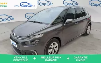 Citroen C4 Picasso Paris