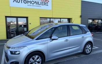 Citroen c4 picasso Yerville