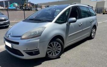 Citroen c4 picasso Saint-Jean-de-Braye
