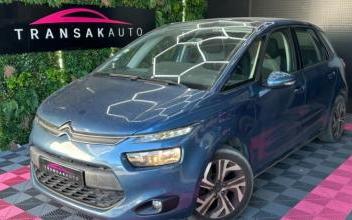 Citroen C4 Picasso Pertuis