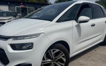 Citroen C4 Picasso Gerzat
