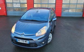 Citroen C4 Picasso 5 Places Les-Essarts