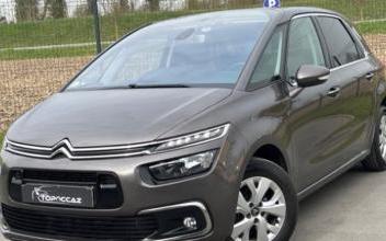 Citroen C4 Picasso 5 Places La-Chapelle-d'Armentières