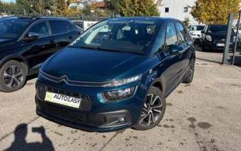 Citroen c4 spacetourer Bourgoin-Jallieu