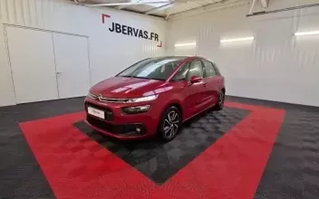 Citroen C4 SpaceTourer Lanester