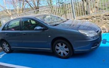 Citroen c5 Saint-Félicien