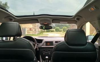 Citroen c5 Rouez