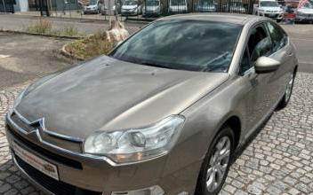 Citroen C5 Ingersheim