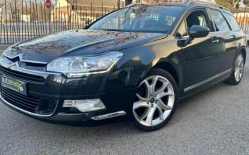 Citroen c5 Aix-en-Provence