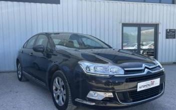 Citroen c5 Châtenoy-en-Bresse